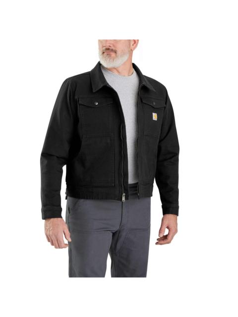 Carhartt Rugged Flex® Duck Berwick Jacket