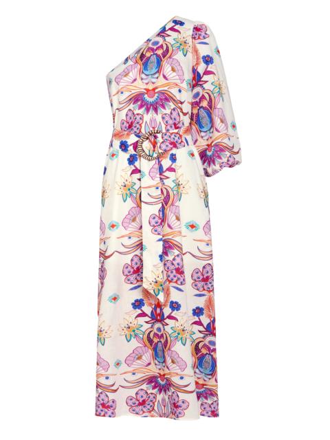 MARIE OLIVER KENNA DRESS
