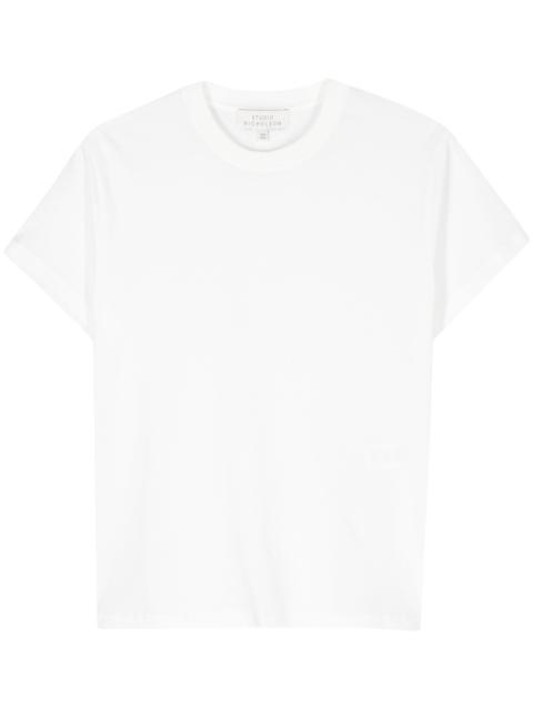 Studio Nicholson Marine T-shirt