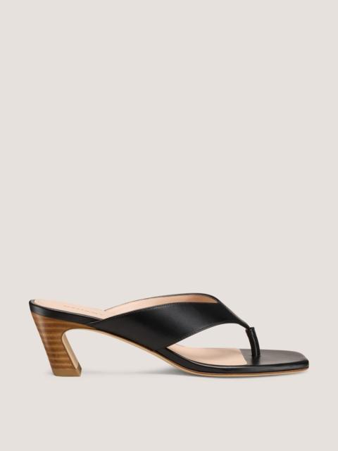 Stuart Weitzman STASSI THONG SANDAL 50