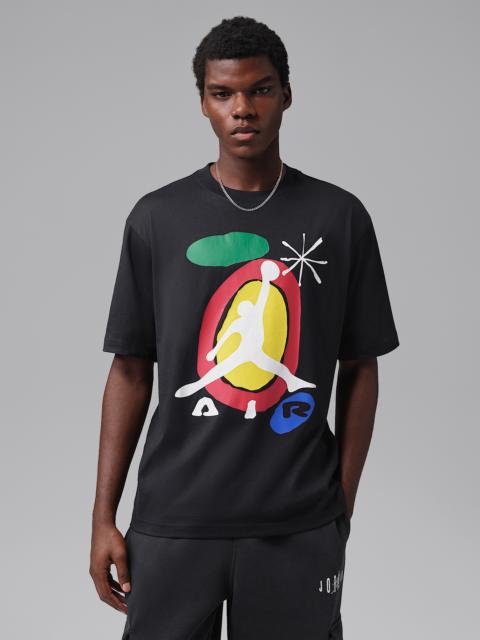 Jordan Jordan Brooklyn Men's T-Shirt