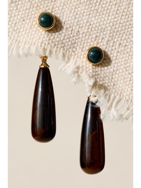 FREE PEOPLE Reverie Dangle Earrings
