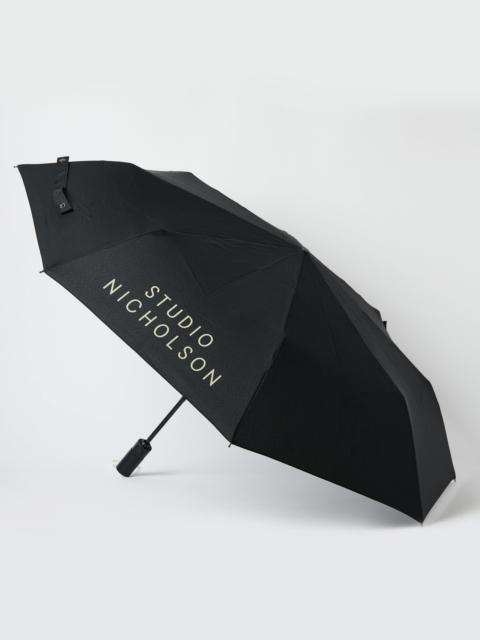 Studio Nicholson Logo Umbrella