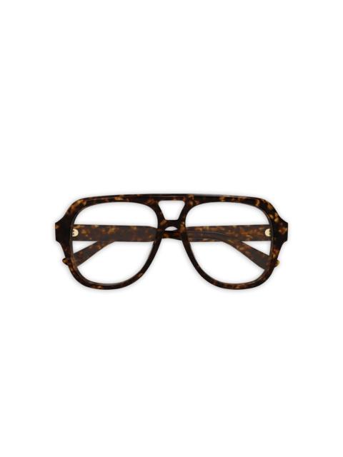 Chloé browline CH0339O glasses