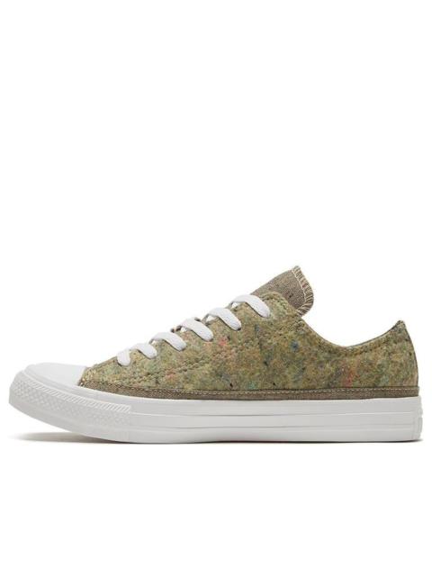 Converse Converse Chuck Taylor All Star 'Yellow Green' 169422C