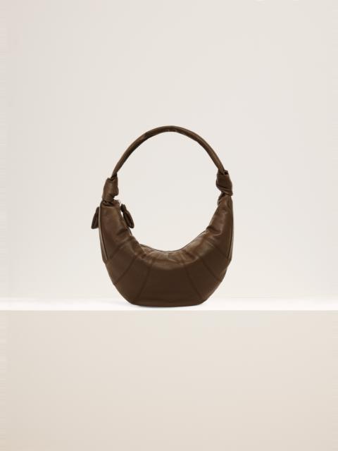 Lemaire FORTUNE CROISSANT BAG