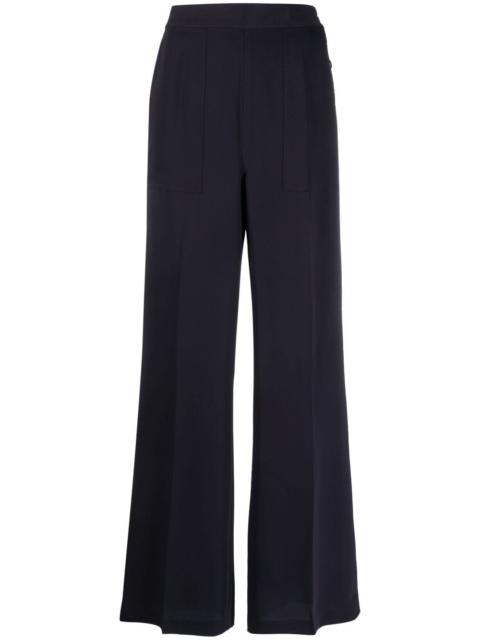 Polo Ralph Lauren high-waisted palazzo pants