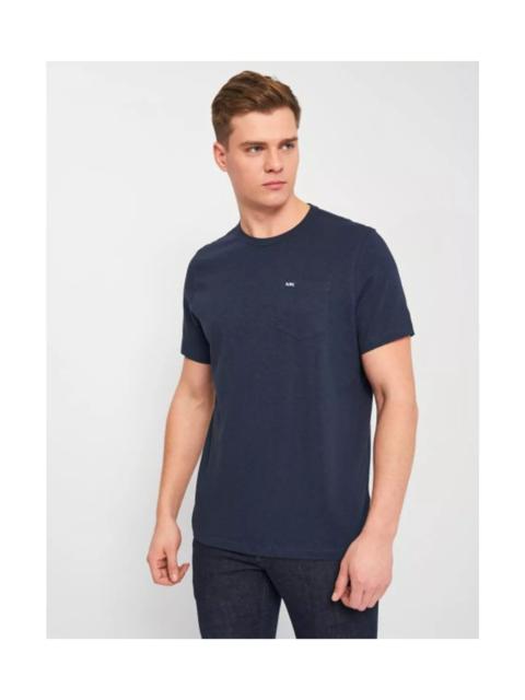 MICHAEL KORS Michael Kors, Blue T-Shirt