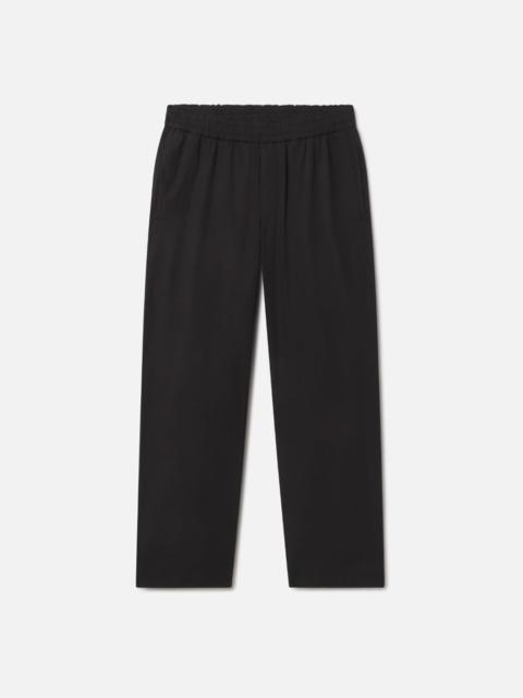 John Elliott COTTON EASY TROUSER