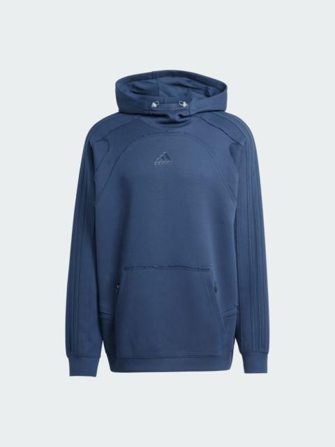 adidas SPACER CUTLINE HOODIE