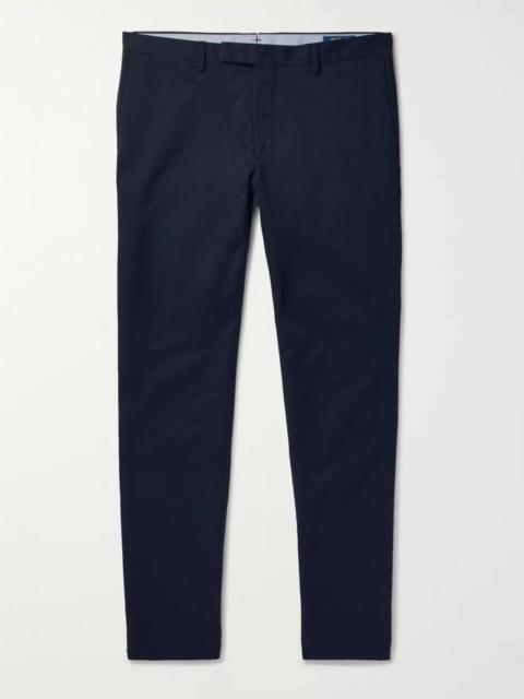 Polo Ralph Lauren Slim-Fit Stretch-Cotton Twill Chinos