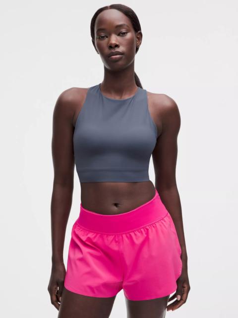 lululemon Fast and Free Bra Medium Support, B/C Cup