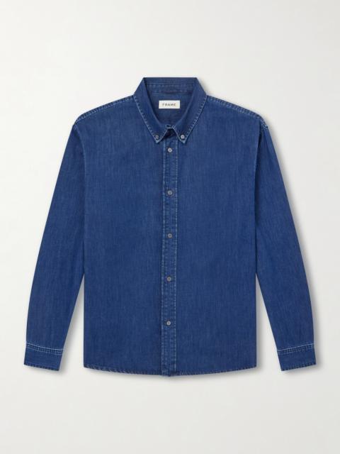 FRAME Denim Shirt