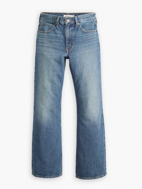 94 BAGGY BOOTCUT WOMEN'S JEANS