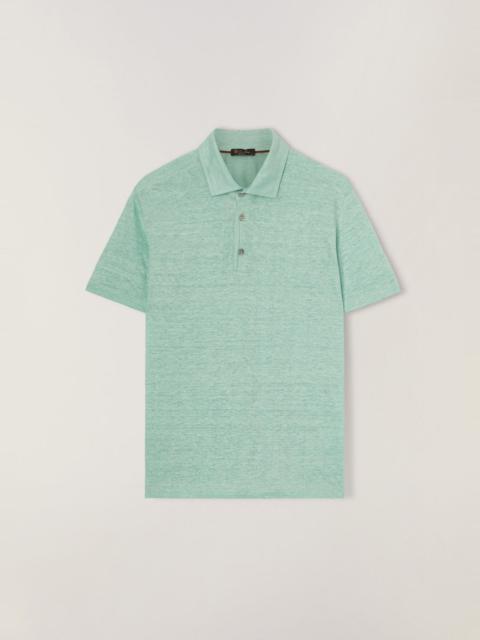 Loro Piana Polo Shirt