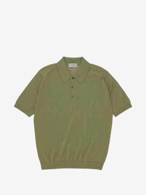 FORTELA Isis short-sleeve polo shirt