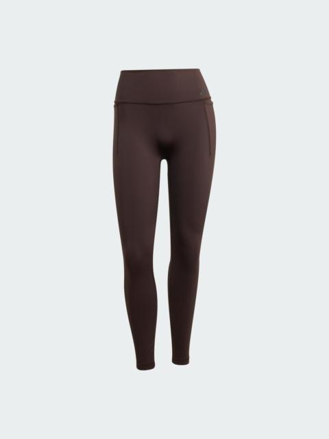 adidas Optime Workout 7/8 Leggings