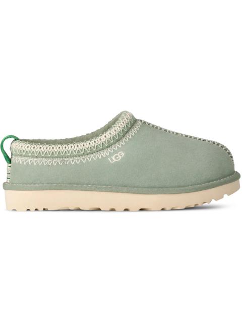 UGG UGG Tasman Meadow Accent Slipper Artichoke (Women's)