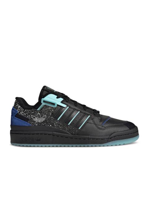 adidas FORUM EXHIBIT LOW 'TROPICAL BEACH'