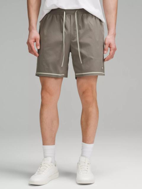 lululemon Hybrid Pool Short 7" *Linerless