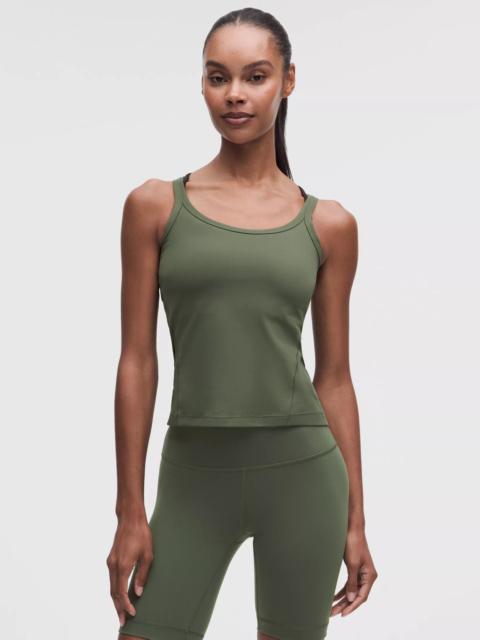lululemon lululemon Align™ Scoop-Neck Waist-Length Tank Top