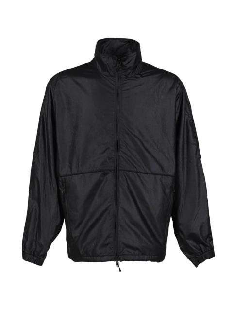 DAIWA PIER39 TECH BRITISH HUNTER WINDBREAKER JACKET / BLK