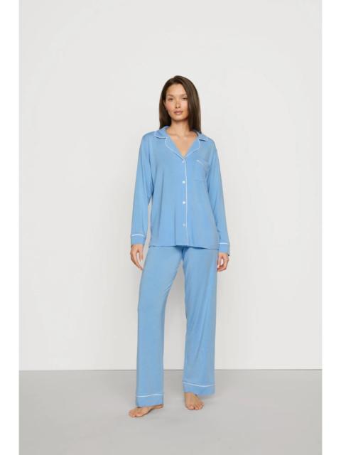 eberjey Gisele TENCEL™ Modal Long PJ Set