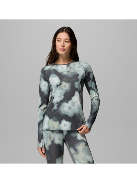 Columbia Women's Omni-Heat Infinity Baselayer Crew