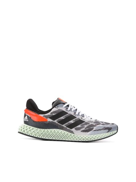 adidas "4D RUN"SNEAKERS