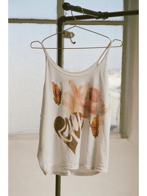 FREE PEOPLE FP X Juliet Johnstone Shoreside Tank