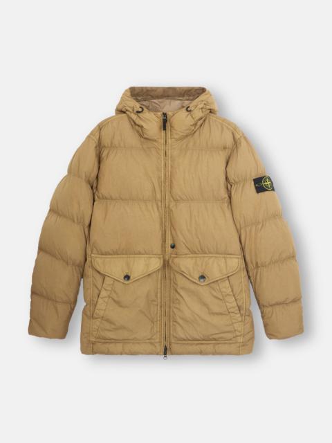 Stone Island 40723 CRINKLE REPS R-NY