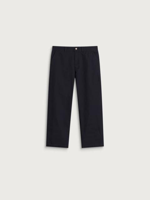 Barbour Barbour Heritage + Ursula OS Canvas Trousers