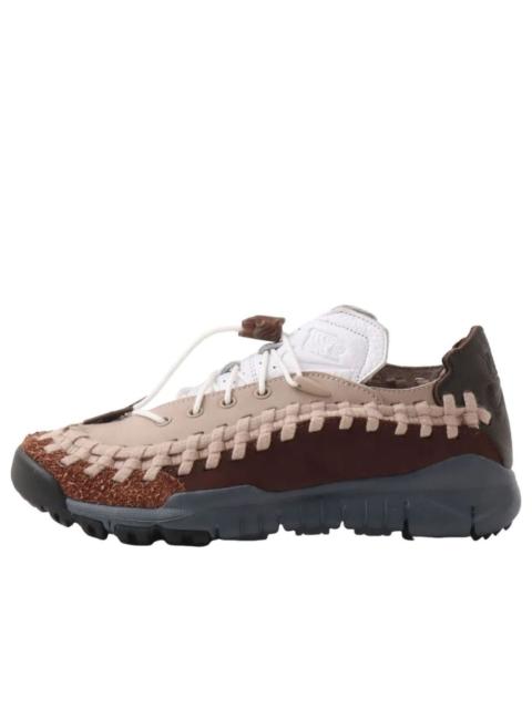 Nike Nike x SOULGOODS Homescape Woven 'Medium Orewood Brown' HM6961-001