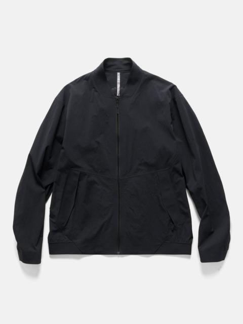Veilance Diode Bomber Jacket Black