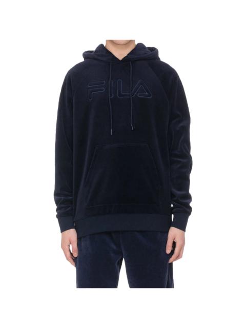 FILA Kai Hoodie "Navy" LM173F29 412