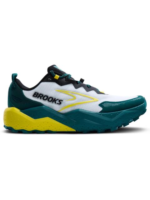 BROOKS Brooks Caldera 8 Bit of Blue Quince Celestial