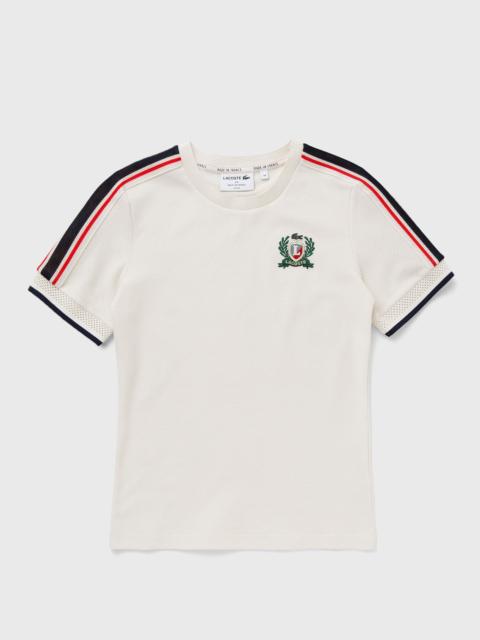LACOSTE TEE-SHIRT