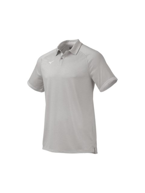 Mizuno Men's Scout Polo