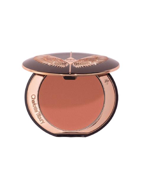 Charlotte Tilbury Airbrush Powder Blush Blur