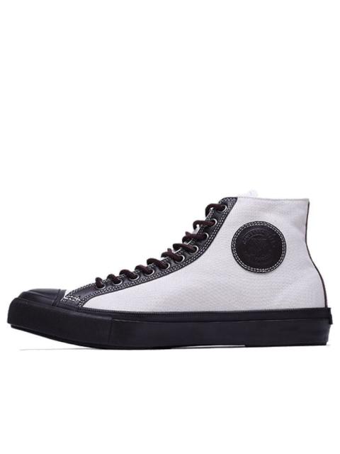 Converse Converse All Star 20 Canvas Black/White Black/White 156616C