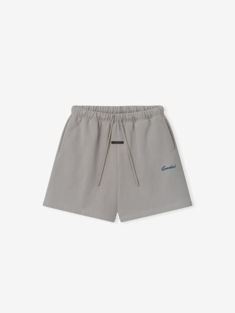 ESSENTIALS Signature Classic Short