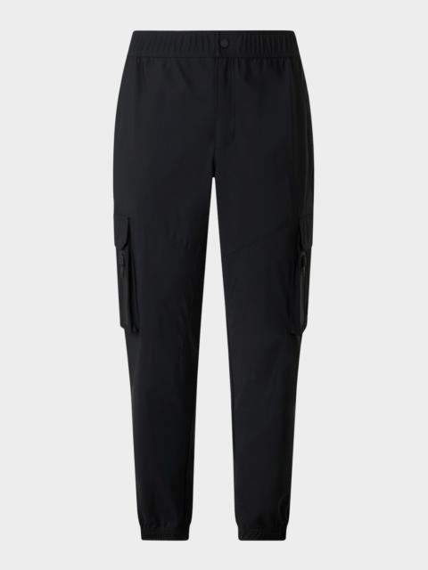 MOOSE KNUCKLES Men's Sussex Pants