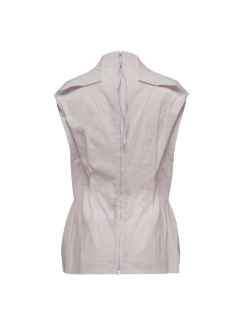 ISSEY MIYAKE Ample Woven Top