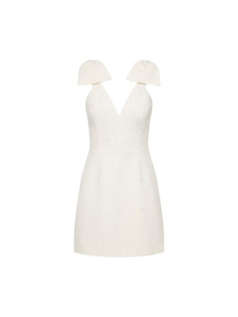 REBECCA VALLANCE Mariee Mini Dress
