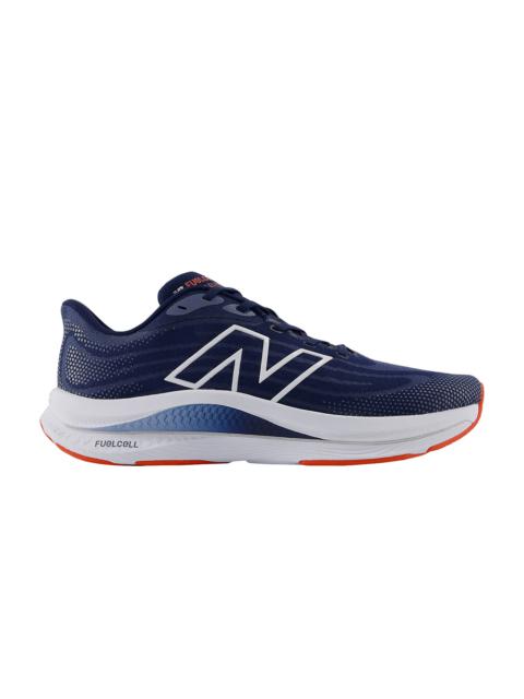 FuelCell Walker Elite 'Navy Neo Flame'