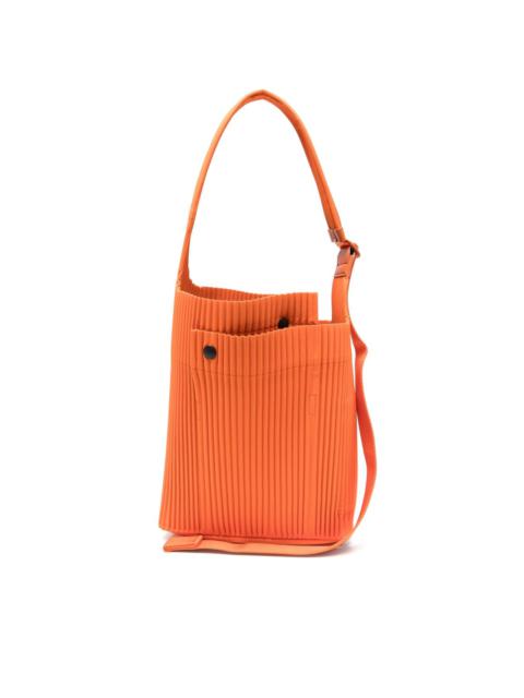 ISSEY MIYAKE Utility shoulder bag