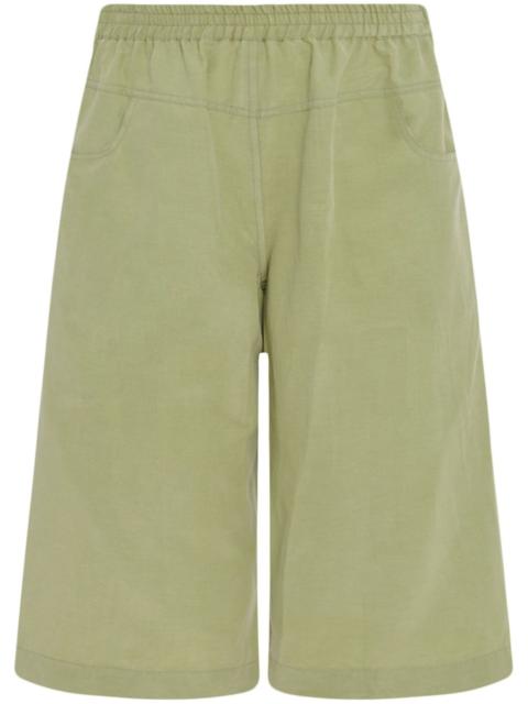 ROSETTA GETTY knee-length shorts