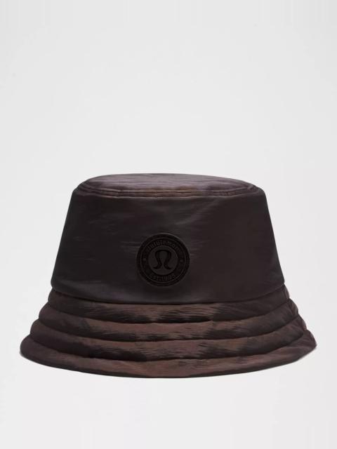 lululemon Insulated Bucket Hat