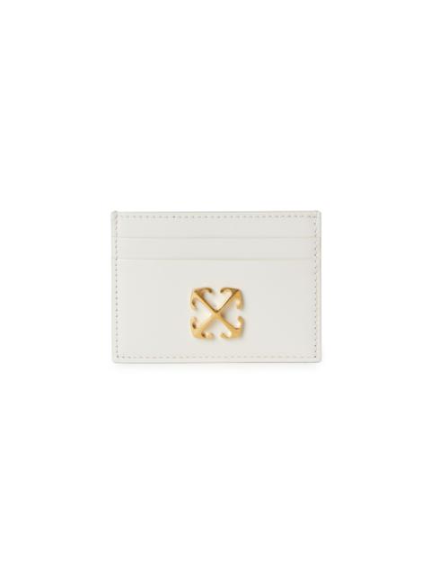 Off-White Jitney Card Case