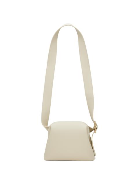 OSOI Off-White Mini Brot Bag